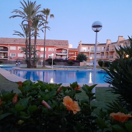 Apartamento Premium En Planta Baja Junto Al Parador Y Playa Del Arenal Jávea エクステリア 写真