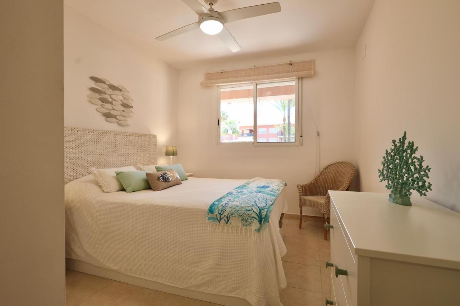 Apartamento Premium En Planta Baja Junto Al Parador Y Playa Del Arenal Jávea エクステリア 写真
