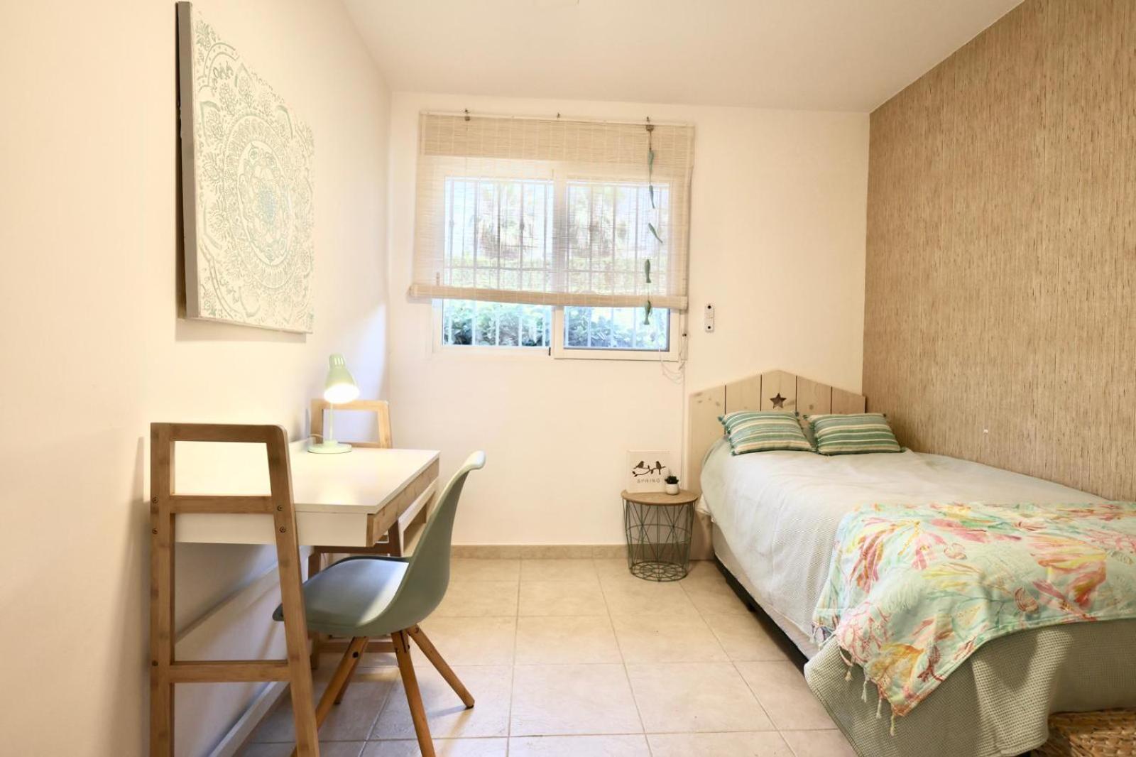 Apartamento Premium En Planta Baja Junto Al Parador Y Playa Del Arenal Jávea エクステリア 写真