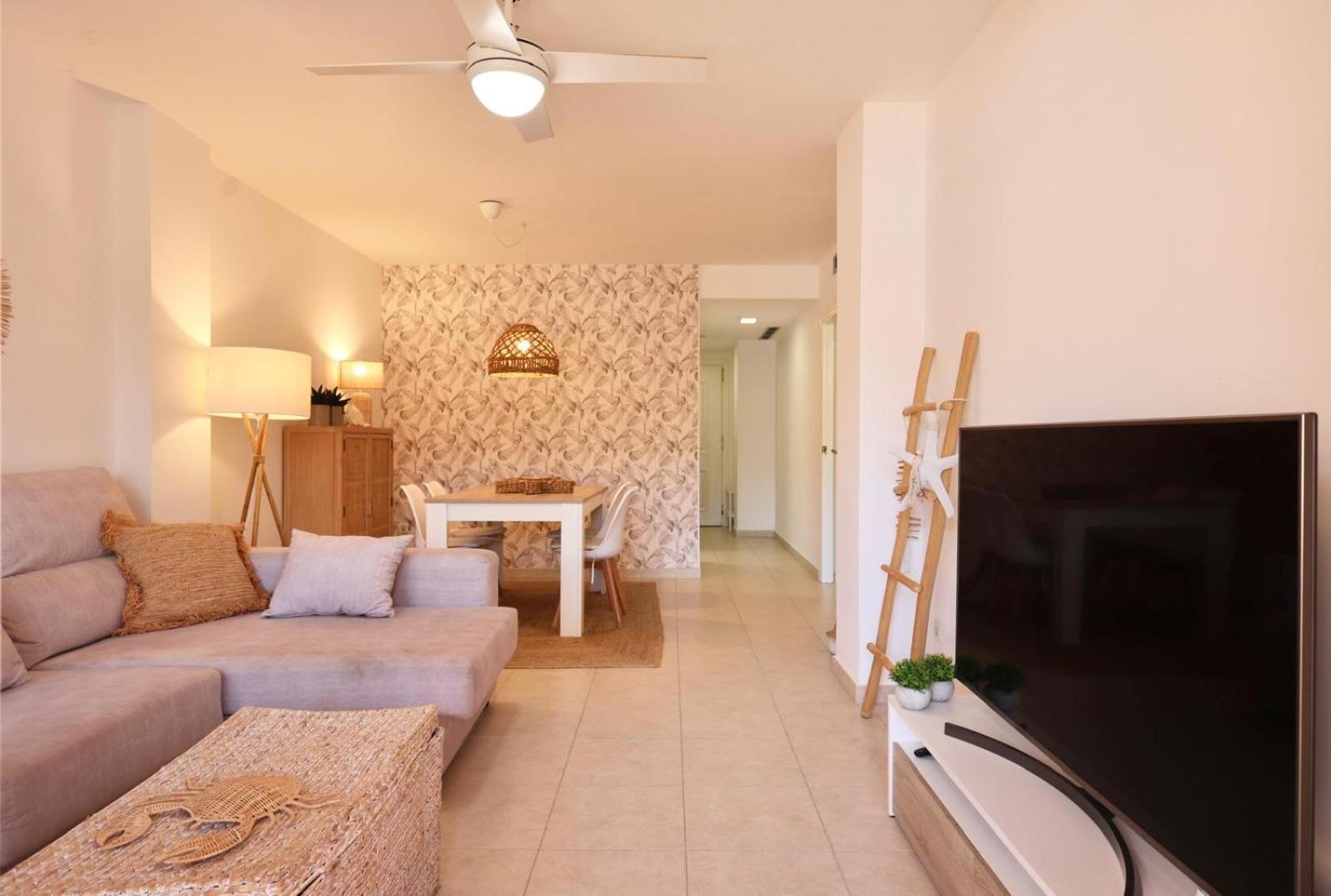 Apartamento Premium En Planta Baja Junto Al Parador Y Playa Del Arenal Jávea エクステリア 写真